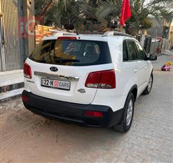 كيا سورينتو